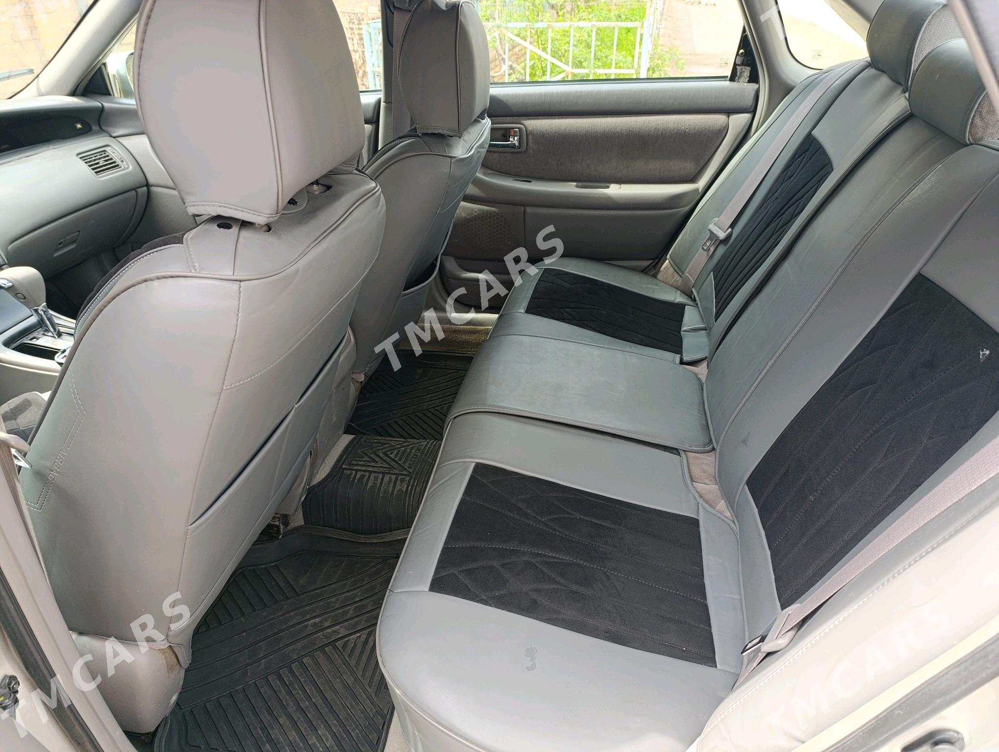 Toyota Avalon 2001 - 170 000 TMT - Türkmenabat - img 8