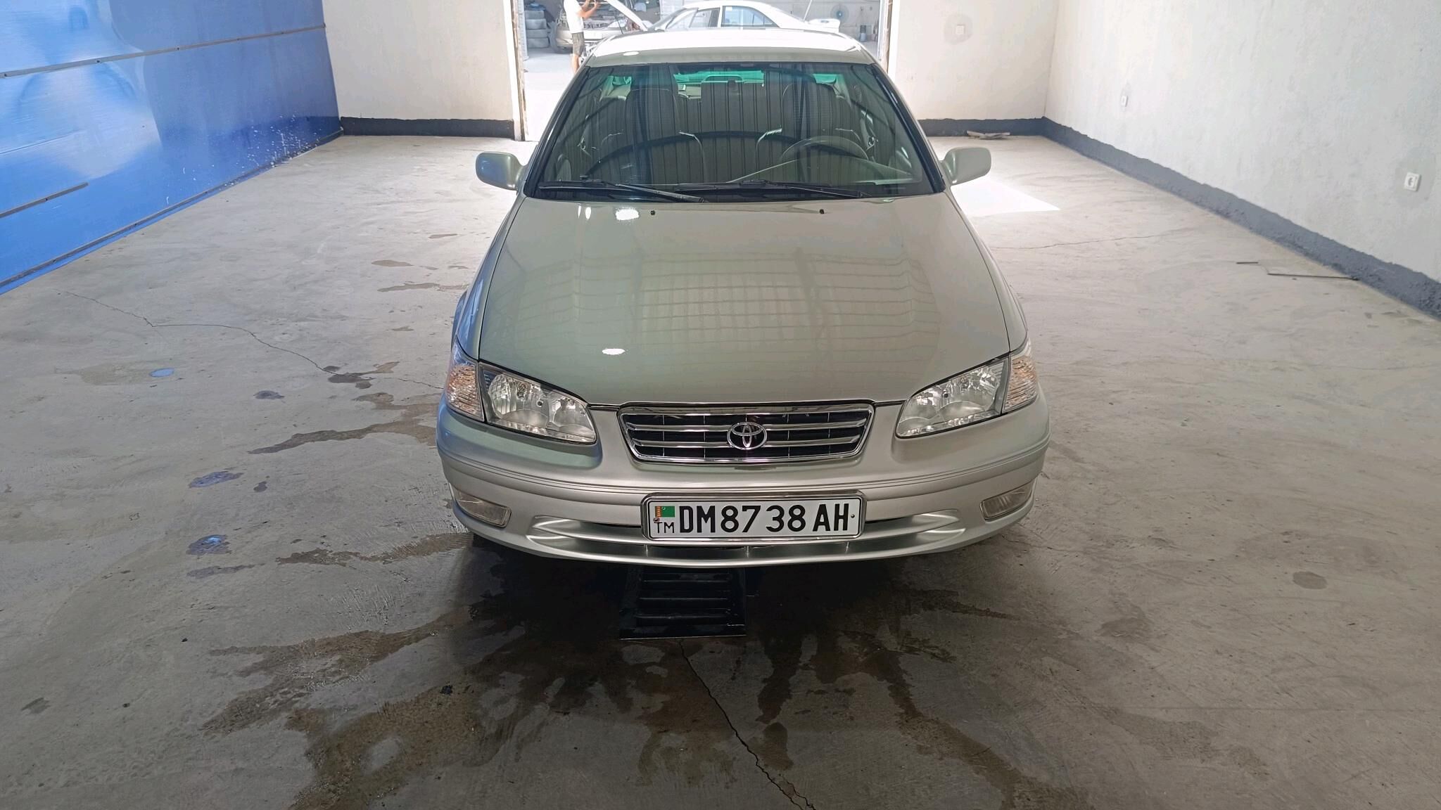 Toyota Camry 2000 - 130 000 TMT - Änew - img 5