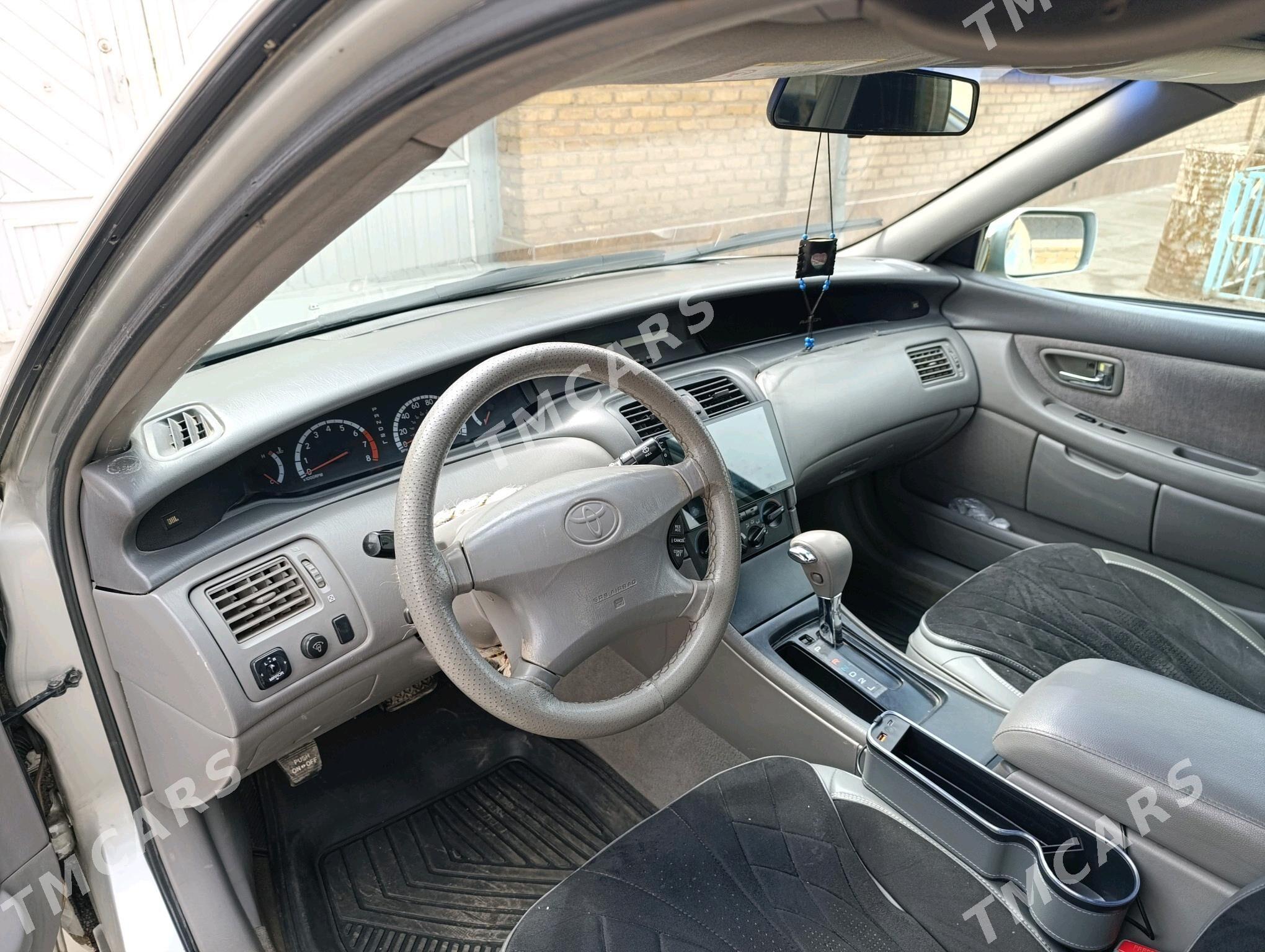 Toyota Avalon 2001 - 170 000 TMT - Türkmenabat - img 7