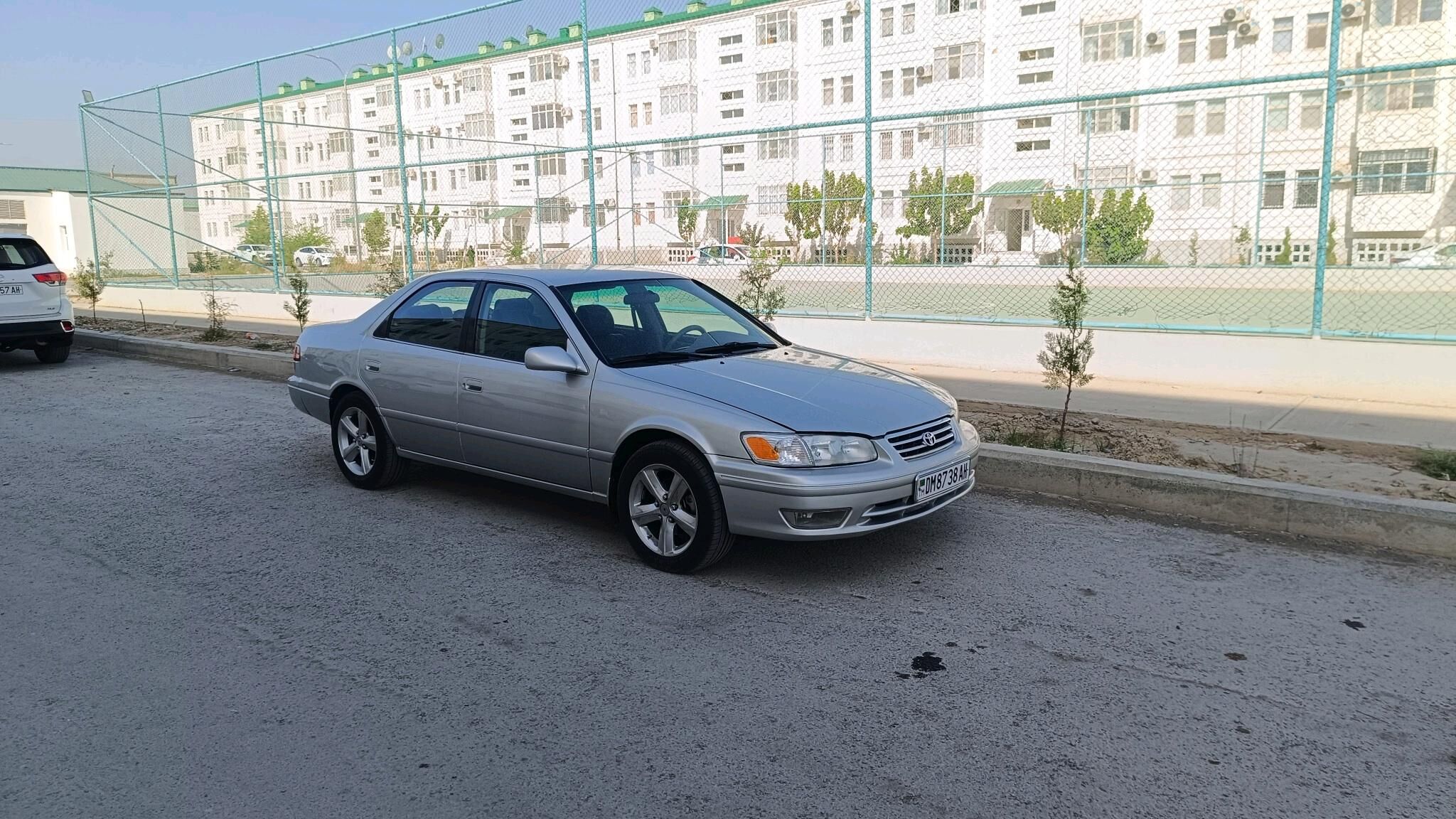 Toyota Camry 2000 - 130 000 TMT - Änew - img 4