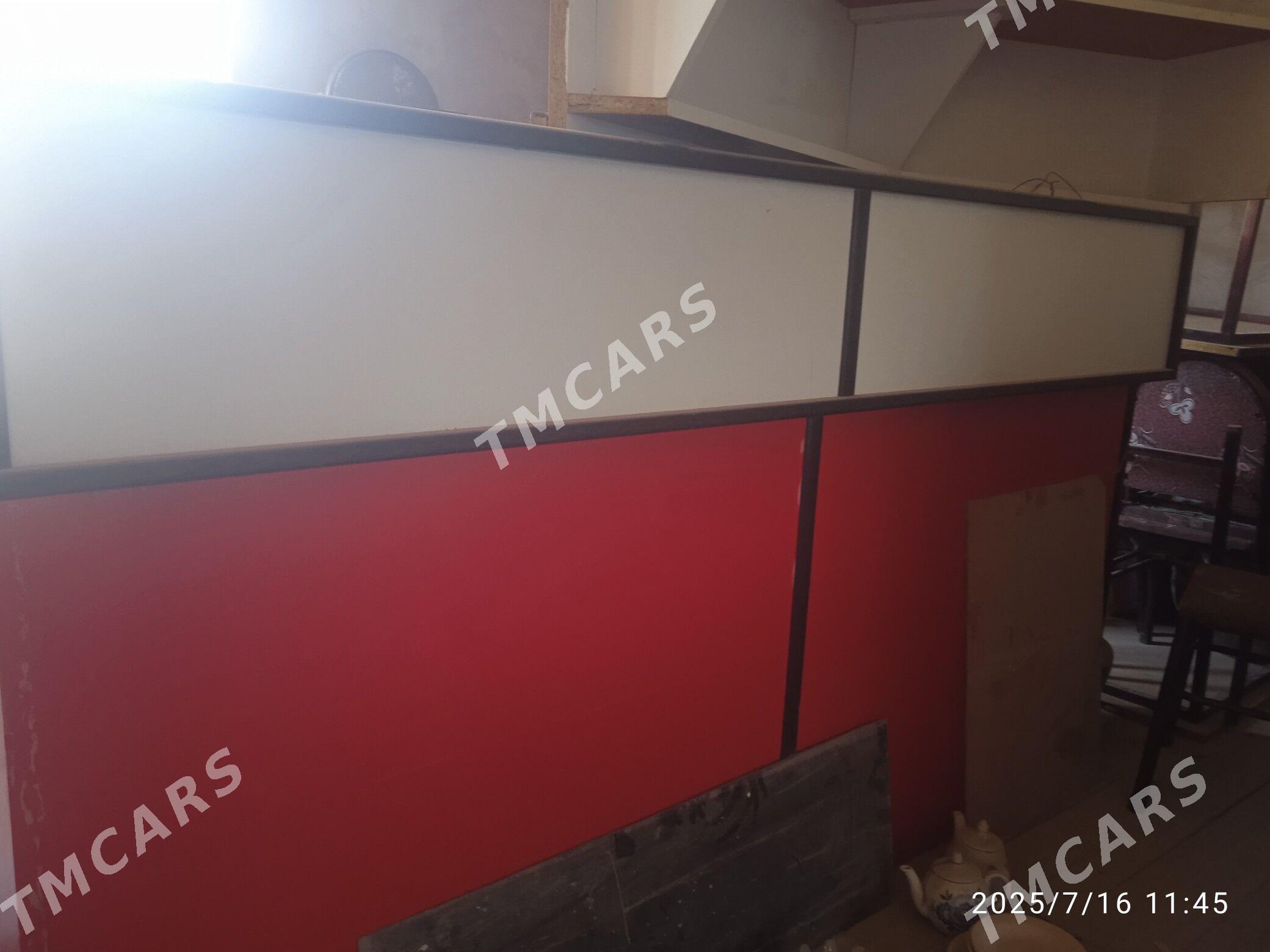 kafe üçin barny stoyka - Türkmenabat - img 2