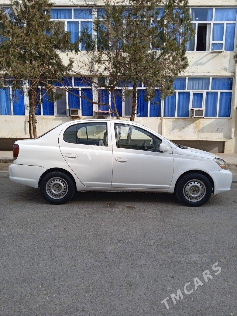 Toyota Echo 2002 - 60 000 TMT - Tejen - img 2