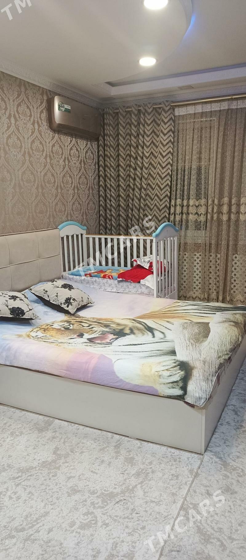 3комн евро Безмеин Гресс - Aşgabat - img 5