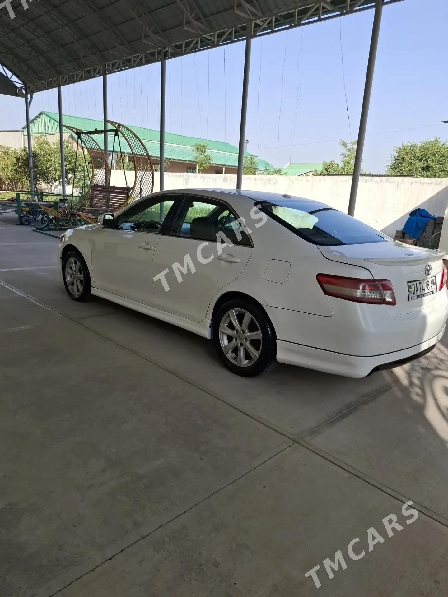 Toyota Camry 2011 - 195 000 TMT - Aşgabat - img 5