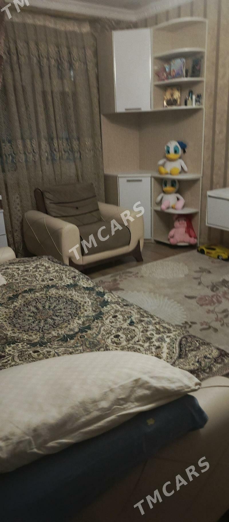 3комн евро Безмеин Гресс - Aşgabat - img 2