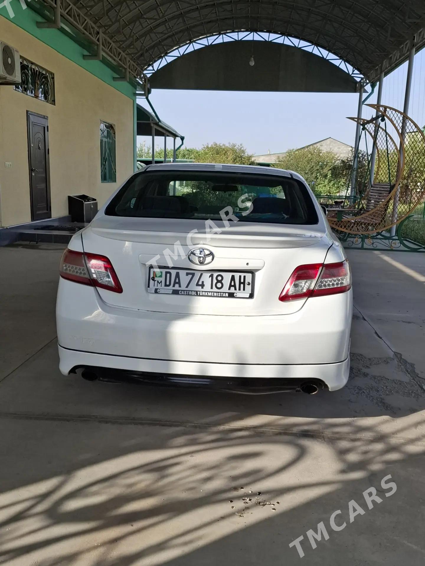 Toyota Camry 2011 - 195 000 TMT - Aşgabat - img 6