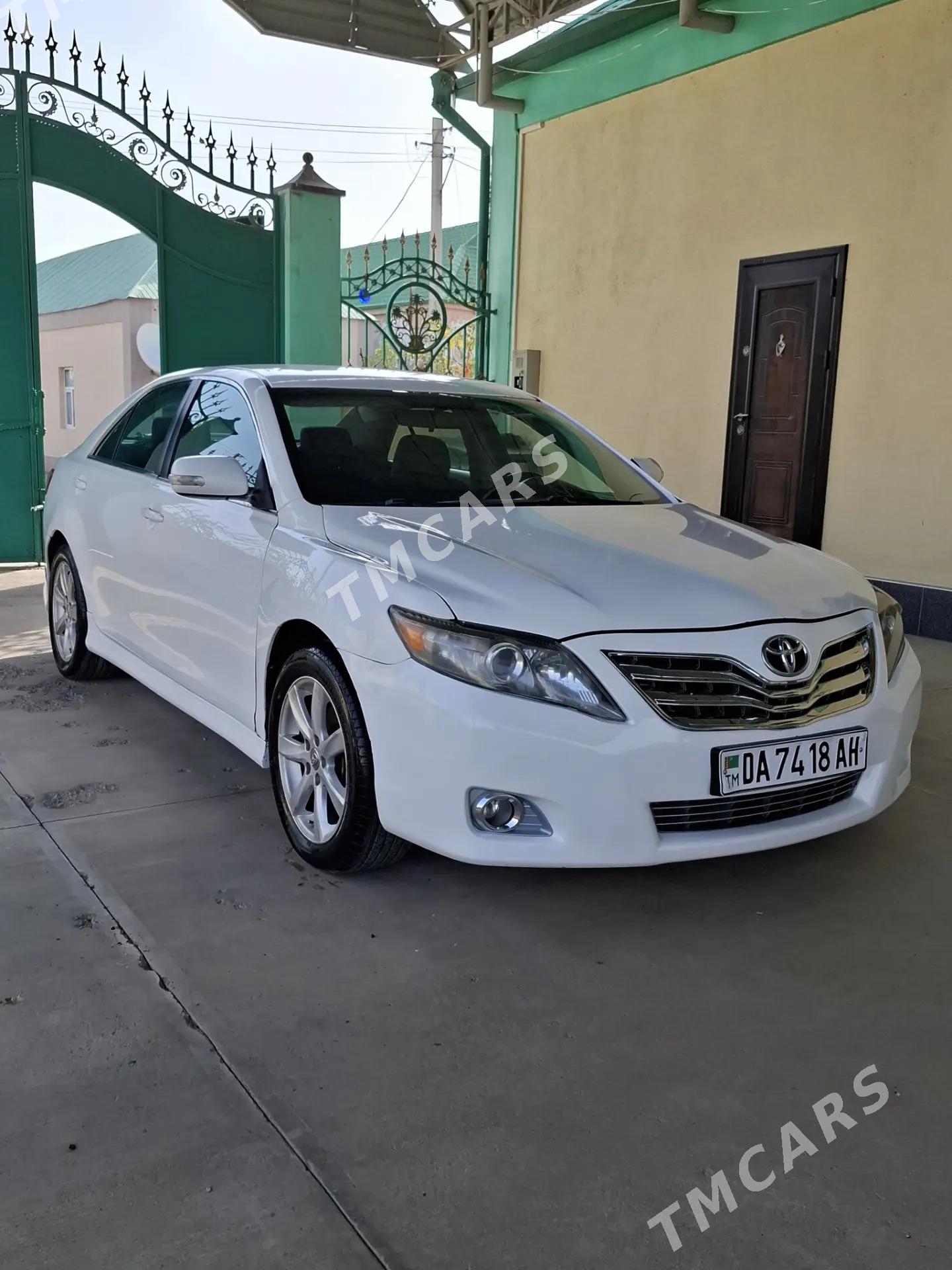 Toyota Camry 2011 - 195 000 TMT - Aşgabat - img 2