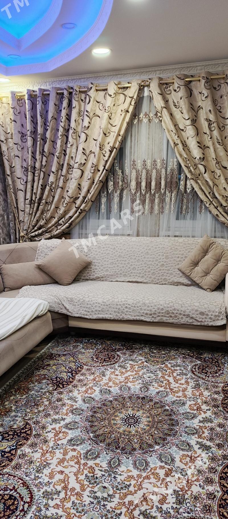 3комн евро Безмеин Гресс - Aşgabat - img 8