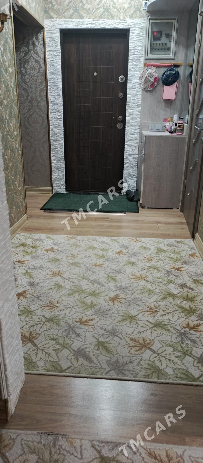 3комн евро Безмеин Гресс - Aşgabat - img 6