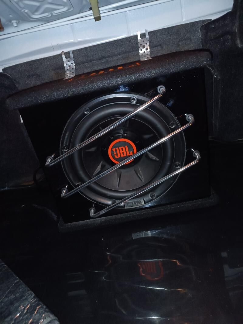 JBL bocka 2 200 TMT - Balkanabat - img 2