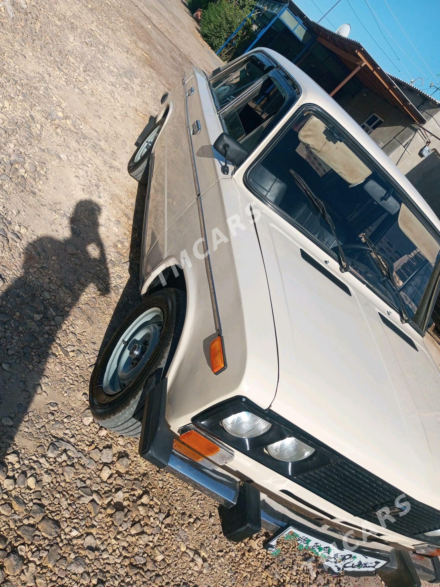 Lada 2106 1997 - 27 000 TMT - Gubadag - img 2
