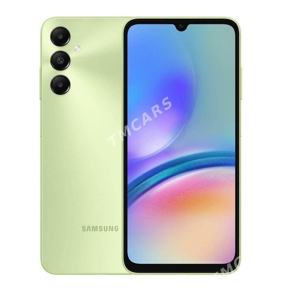 samsung A05S garaşaryna - Ашхабад - img 3