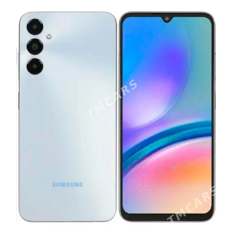 samsung A05S garaşaryna - Ашхабад - img 2