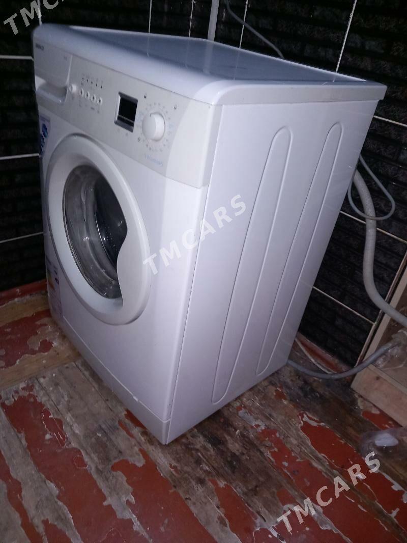 BEKO 6 KG KIR MASYN - Parahat 3 - img 2