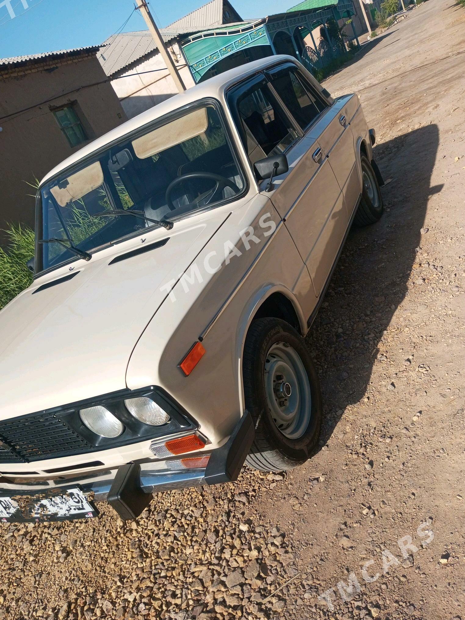 Lada 2106 1997 - 27 000 TMT - Gubadag - img 4