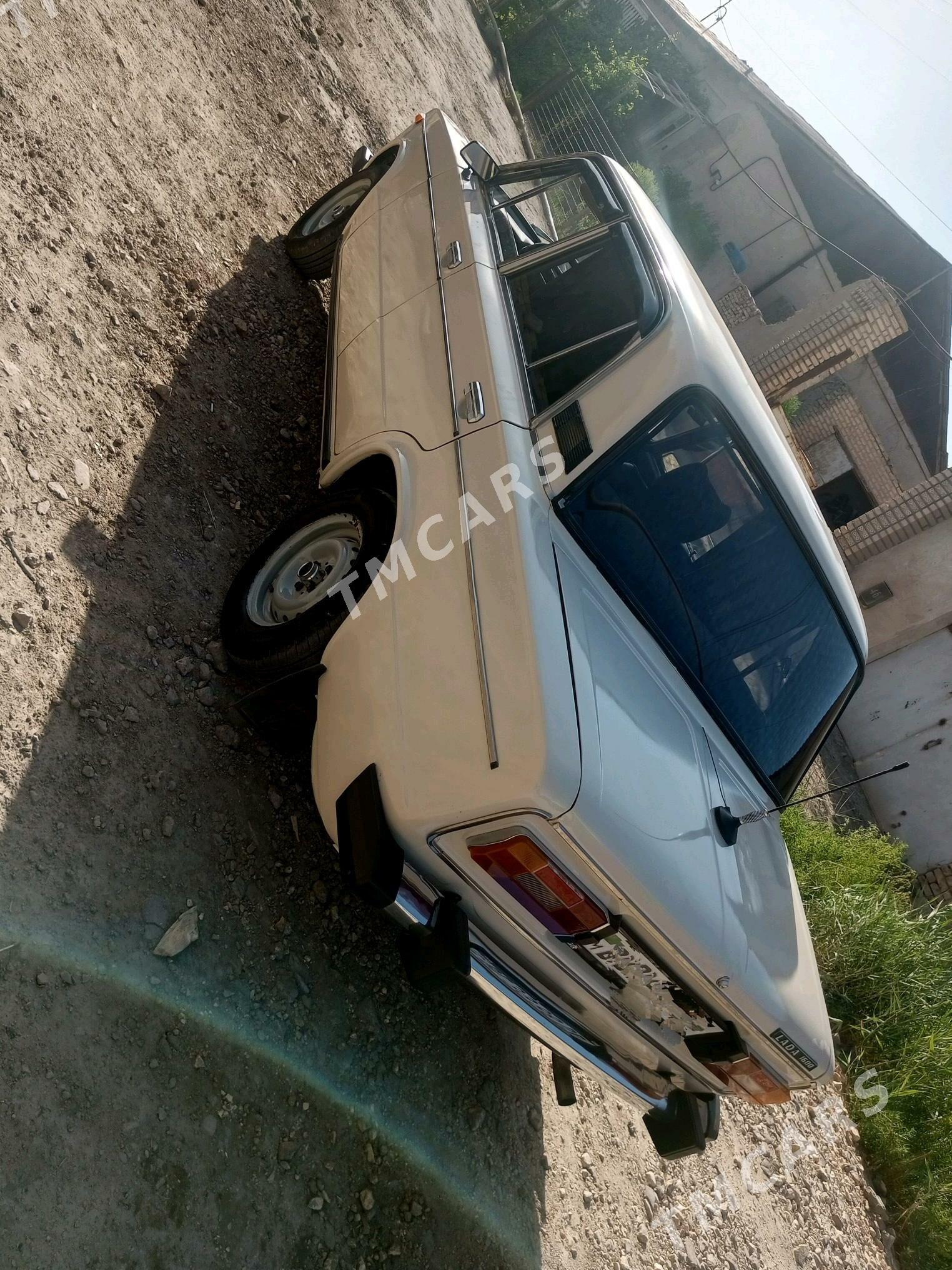 Lada 2106 1997 - 27 000 TMT - Gubadag - img 3