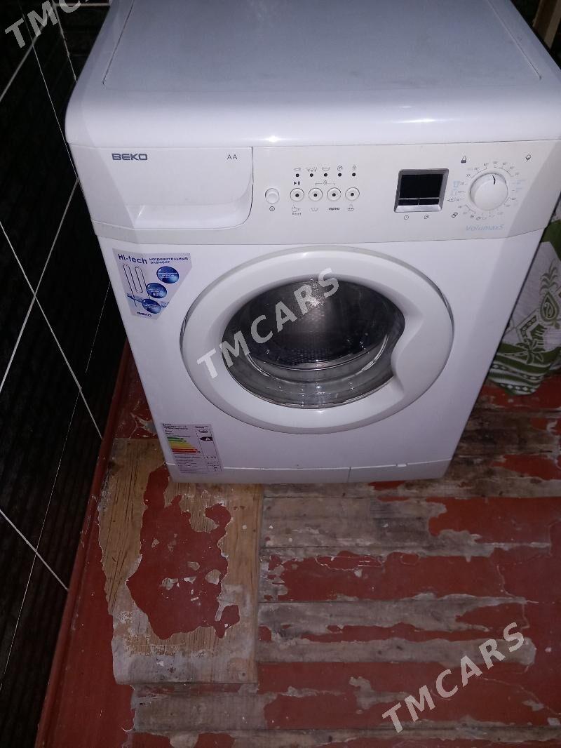 BEKO 6 KG KIR MASYN - Parahat 3 - img 3