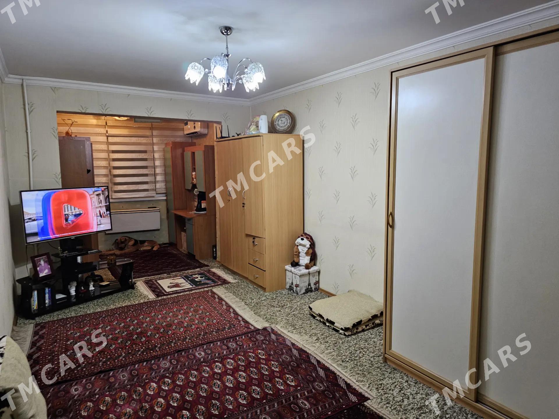 10-МКР 1-КОМНАТ 2-ЭТАЖ - 10 mkr - img 2