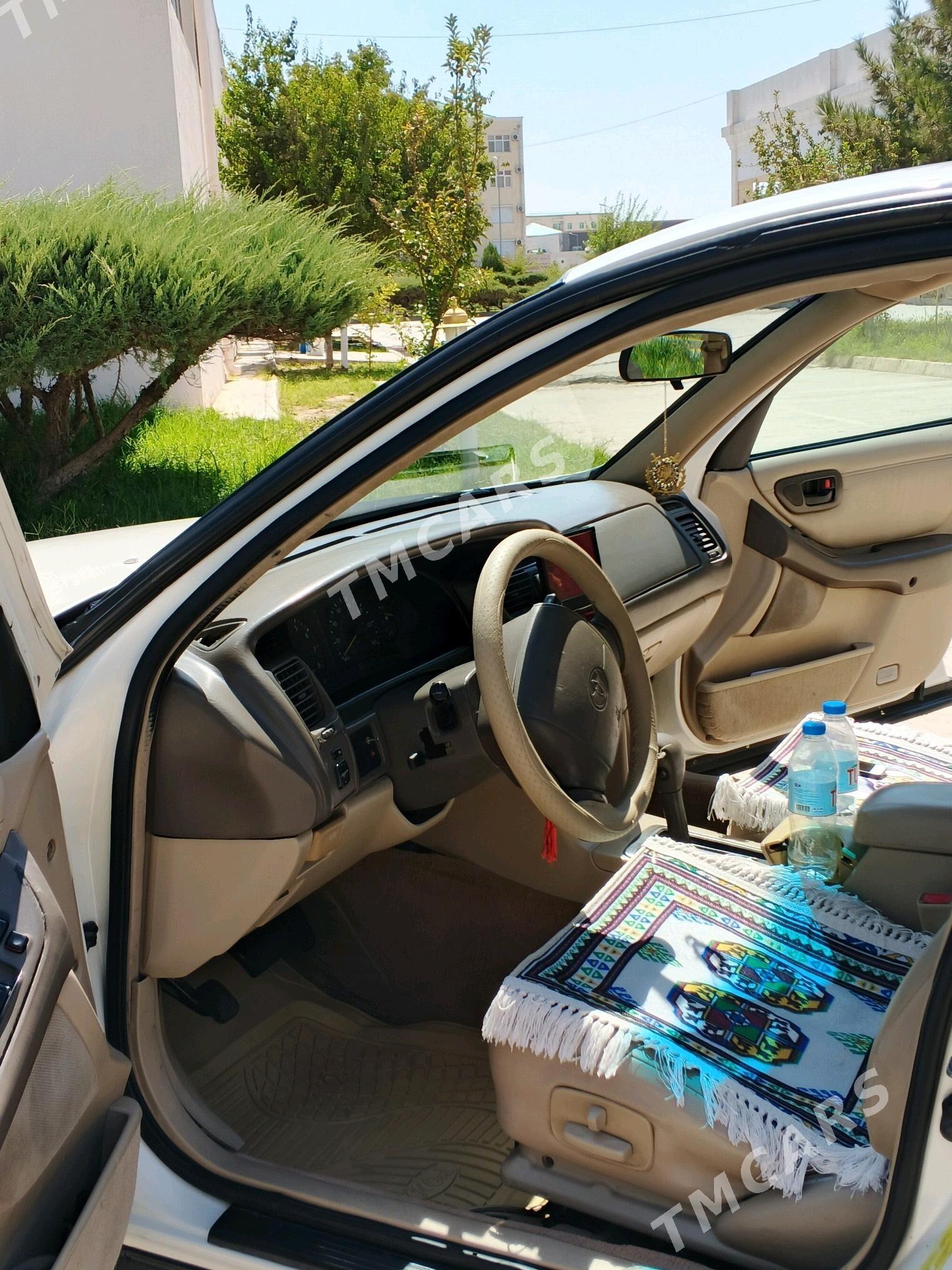 Toyota Avalon 1999 - 145 000 TMT - Wekilbazar - img 6