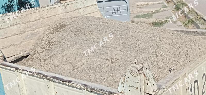 MITI SEBIL TOPRAK SEMENT TOYUN - Aşgabat - img 6