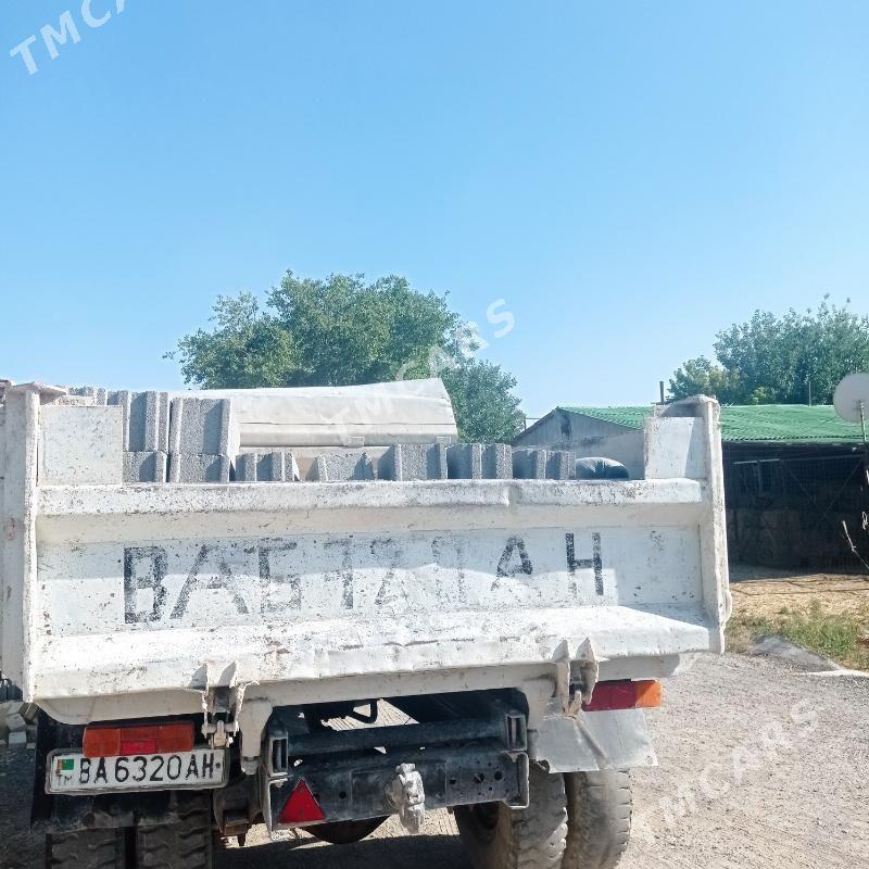 MITI SEBIL TOPRAK SEMENT TOYUN - Aşgabat - img 7