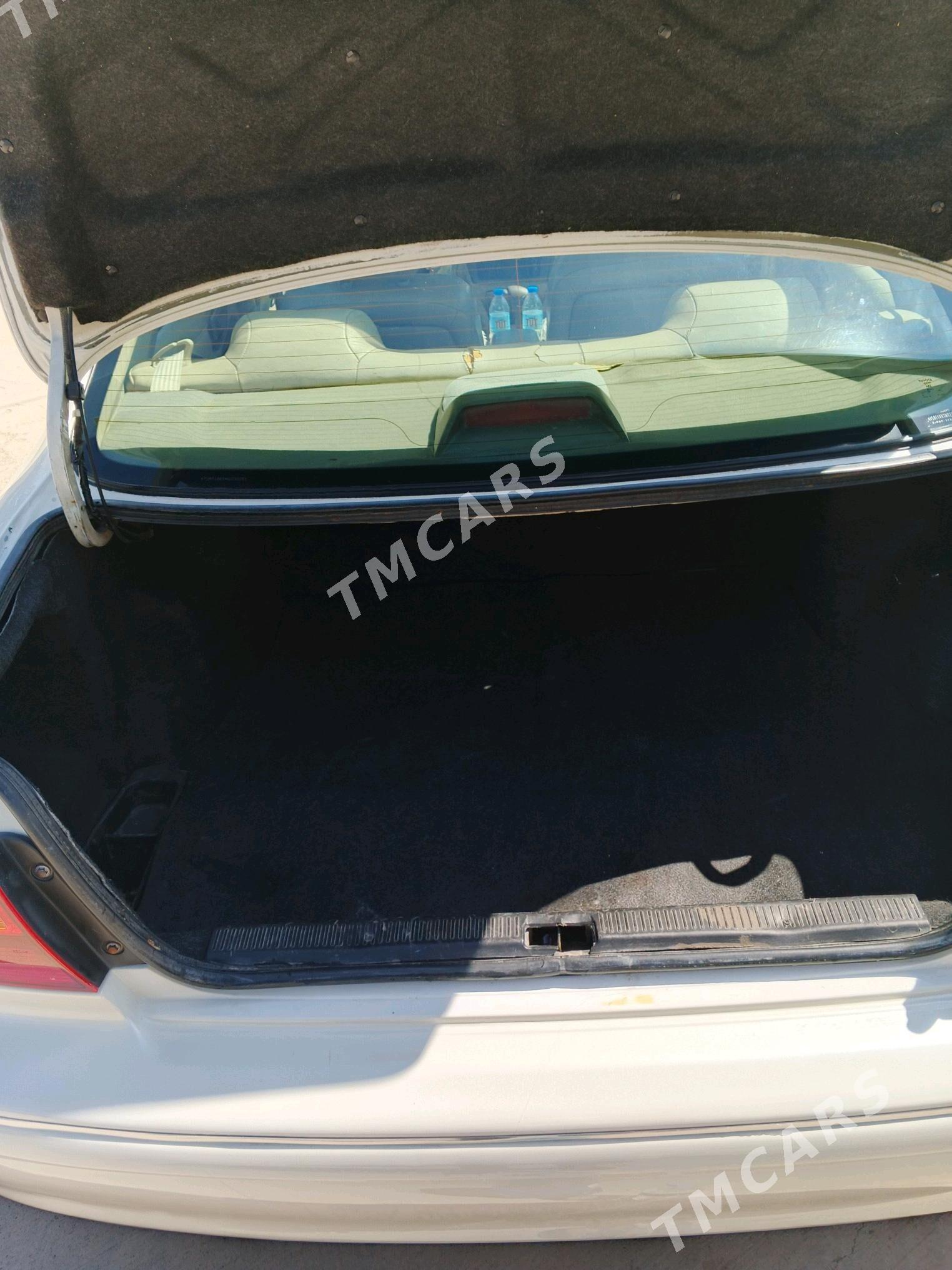 Toyota Avalon 1999 - 145 000 TMT - Wekilbazar - img 2