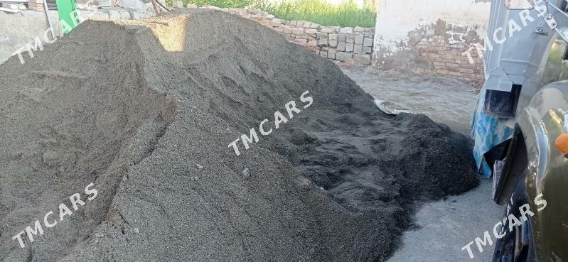 MITI SEBIL TOPRAK SEMENT TOYUN - Aşgabat - img 10