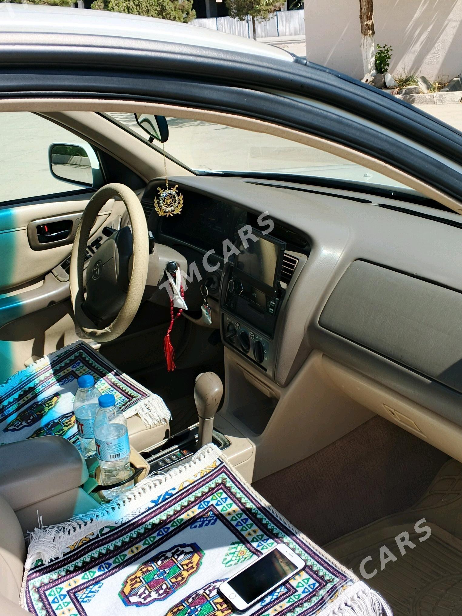 Toyota Avalon 1999 - 145 000 TMT - Wekilbazar - img 8