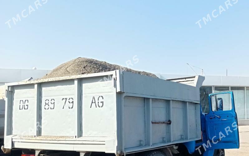MITI SEBIL TOPRAK SEMENT TOYUN - Aşgabat - img 3