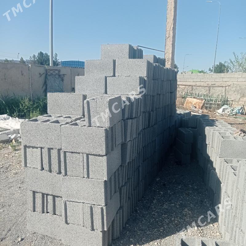 MITI SEBIL TOPRAK SEMENT TOYUN - Aşgabat - img 8