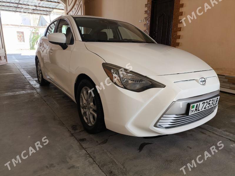 Toyota Scion 2015 - 190 000 TMT - Türkmenabat - img 4