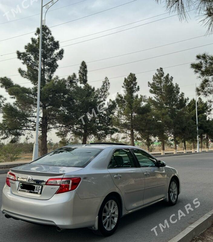 Toyota Camry 2013 - 255 000 TMT - Büzmeýin GRES - img 9