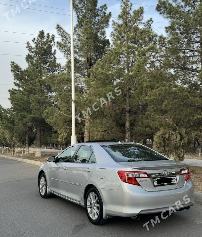 Toyota Camry 2013 - 255 000 TMT - Büzmeýin GRES - img 6