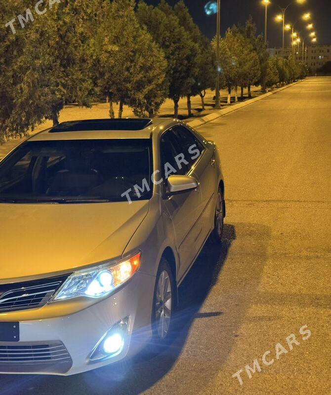 Toyota Camry 2013 - 255 000 TMT - Büzmeýin GRES - img 7