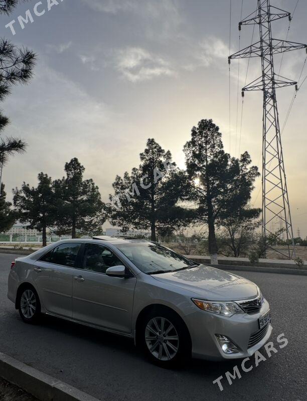 Toyota Camry 2013 - 255 000 TMT - Büzmeýin GRES - img 4