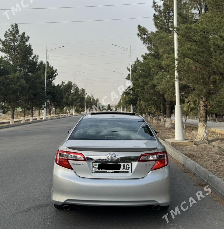 Toyota Camry 2013 - 255 000 TMT - Büzmeýin GRES - img 3
