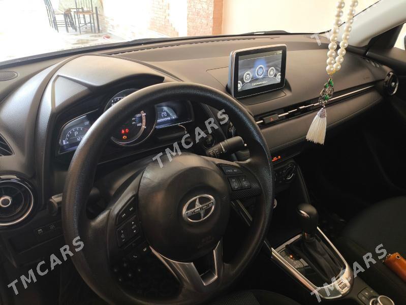 Toyota Scion 2015 - 190 000 TMT - Türkmenabat - img 8