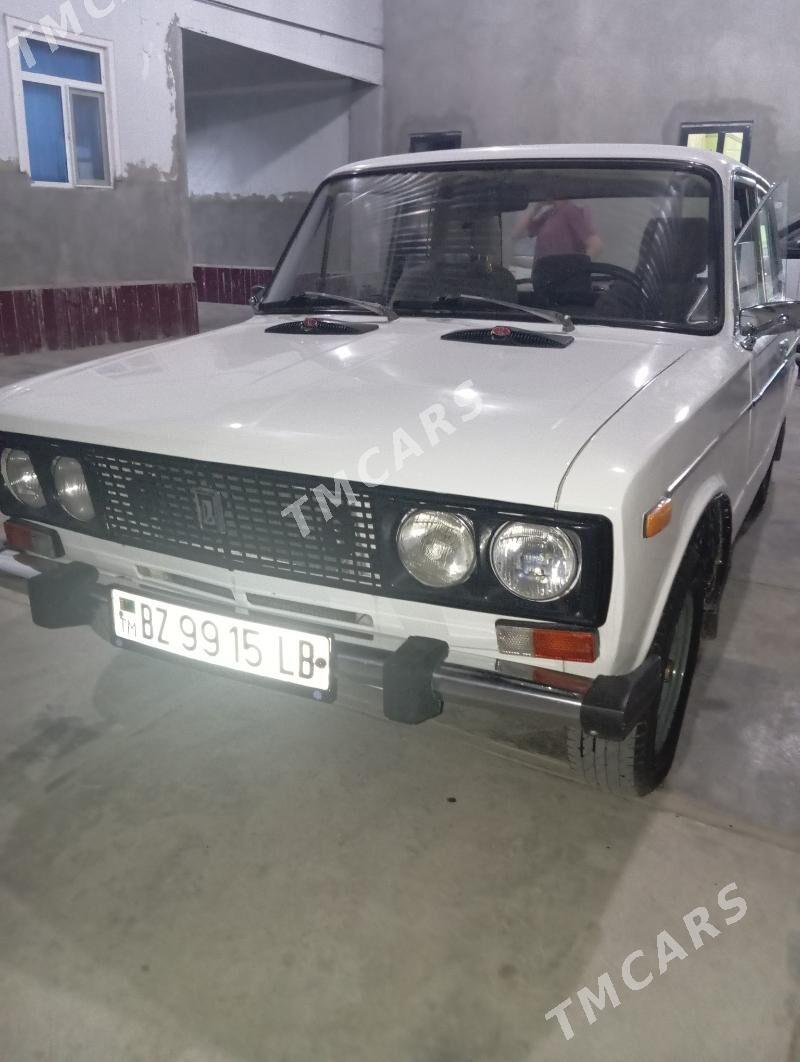 Lada 2106 1987 - 22 000 TMT - Türkmenabat - img 2