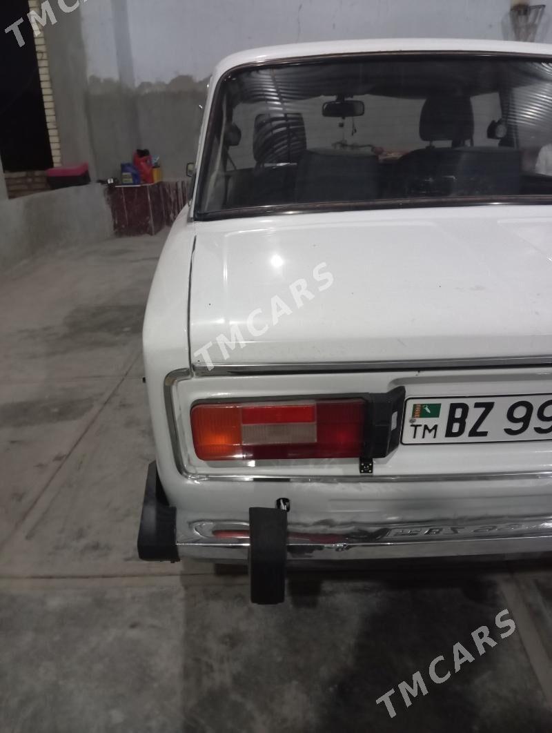 Lada 2106 1987 - 22 000 TMT - Türkmenabat - img 3