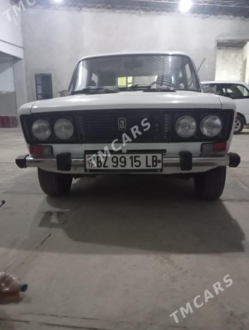 Lada 2106 1987 - 22 000 TMT - Türkmenabat - img 5