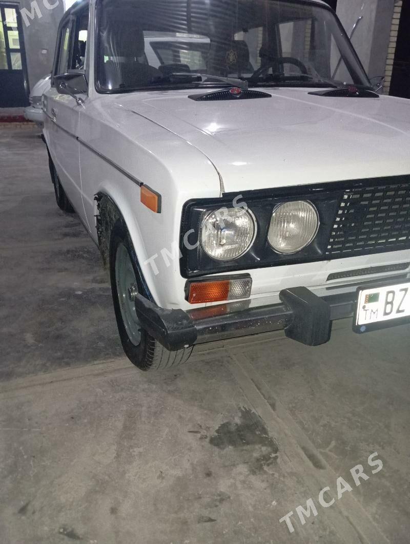 Lada 2106 1987 - 22 000 TMT - Türkmenabat - img 4