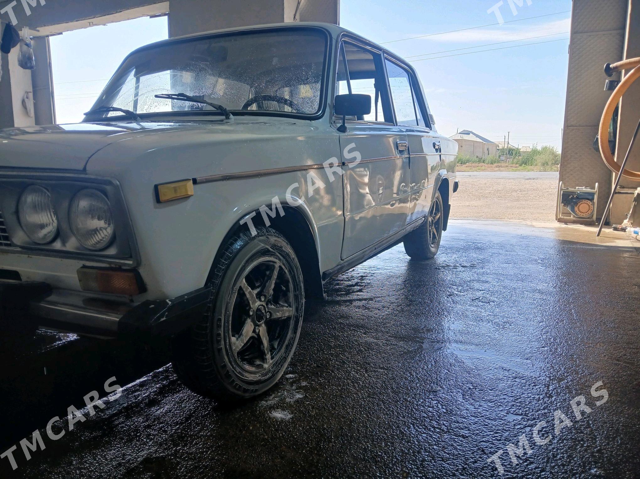 Lada 2106 1991 - 18 000 TMT - Wekilbazar - img 2