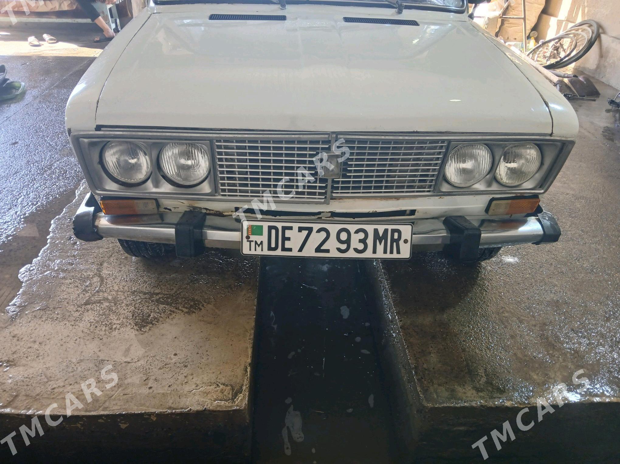 Lada 2106 1991 - 18 000 TMT - Wekilbazar - img 3