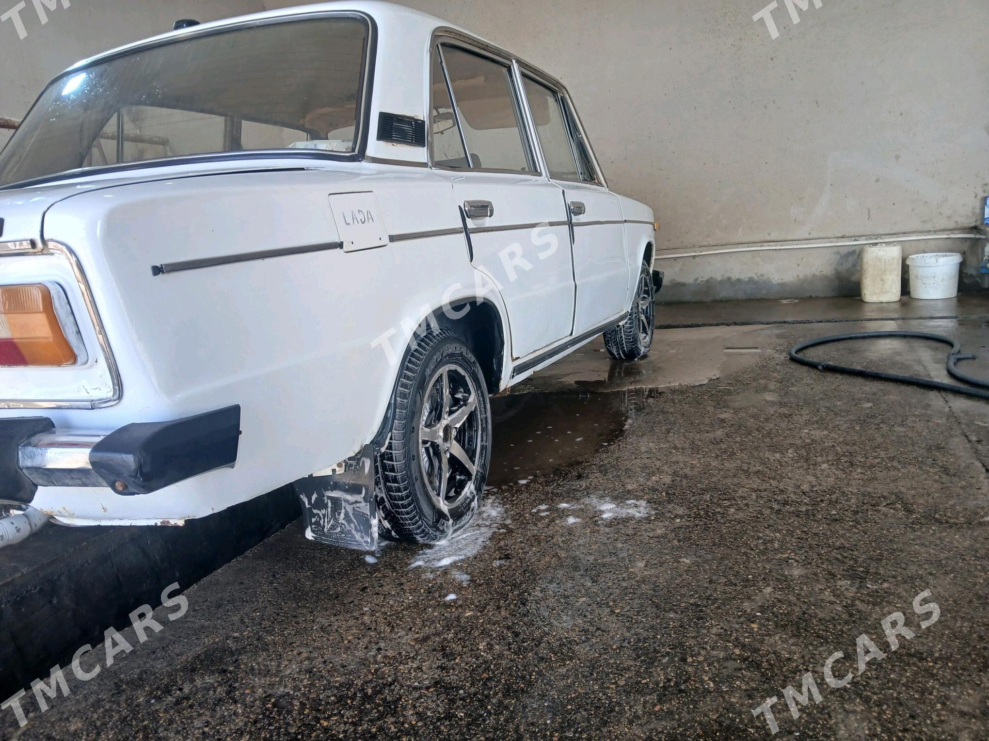 Lada 2106 1991 - 18 000 TMT - Wekilbazar - img 5