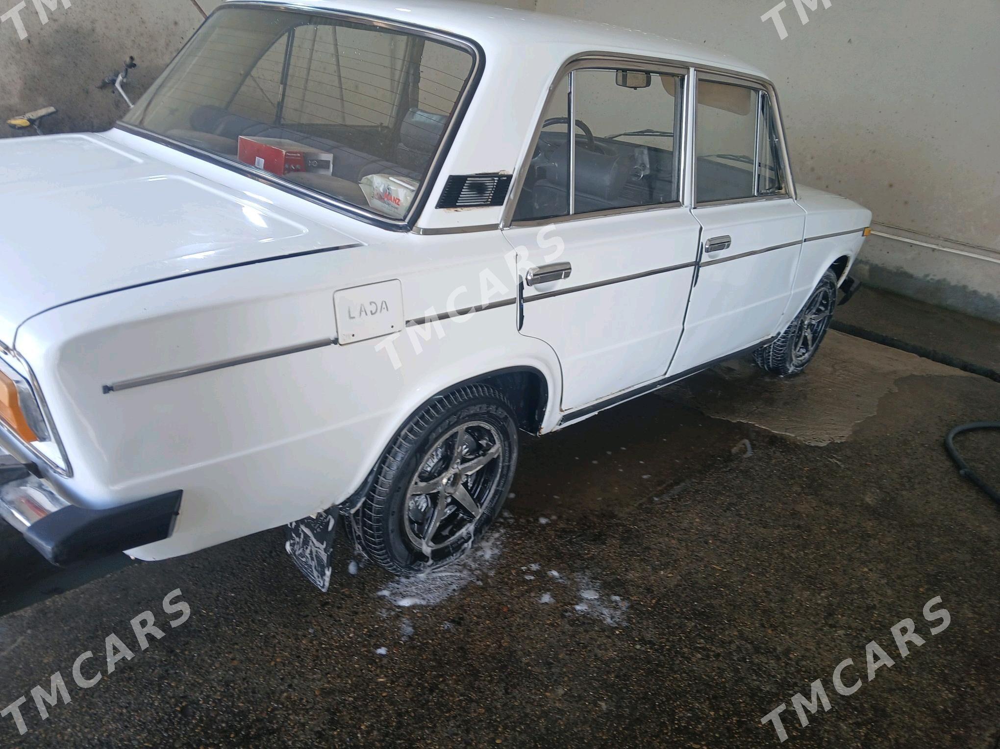 Lada 2106 1991 - 18 000 TMT - Wekilbazar - img 4
