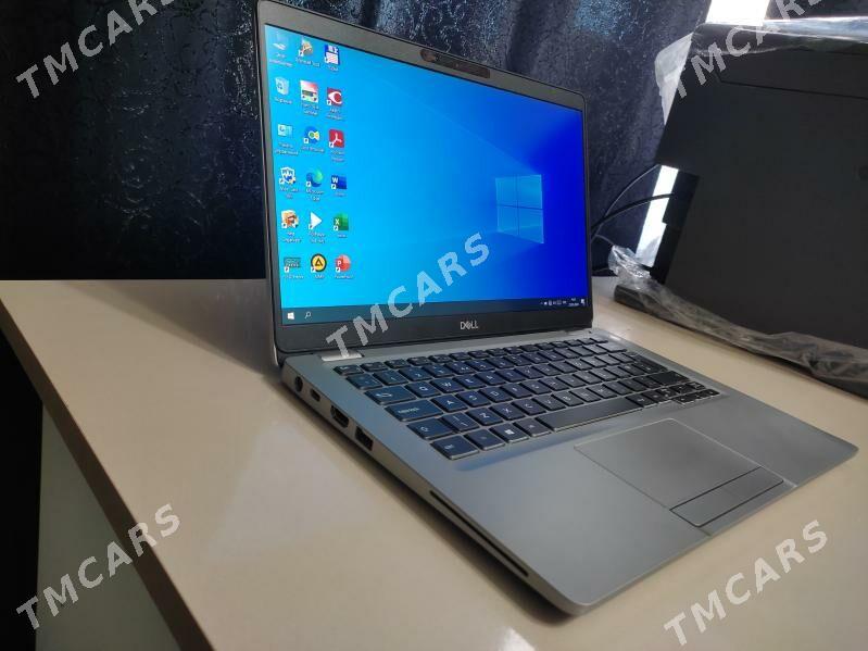 noutbuk ноутбук DELL 10TH - Туркменабат - img 5