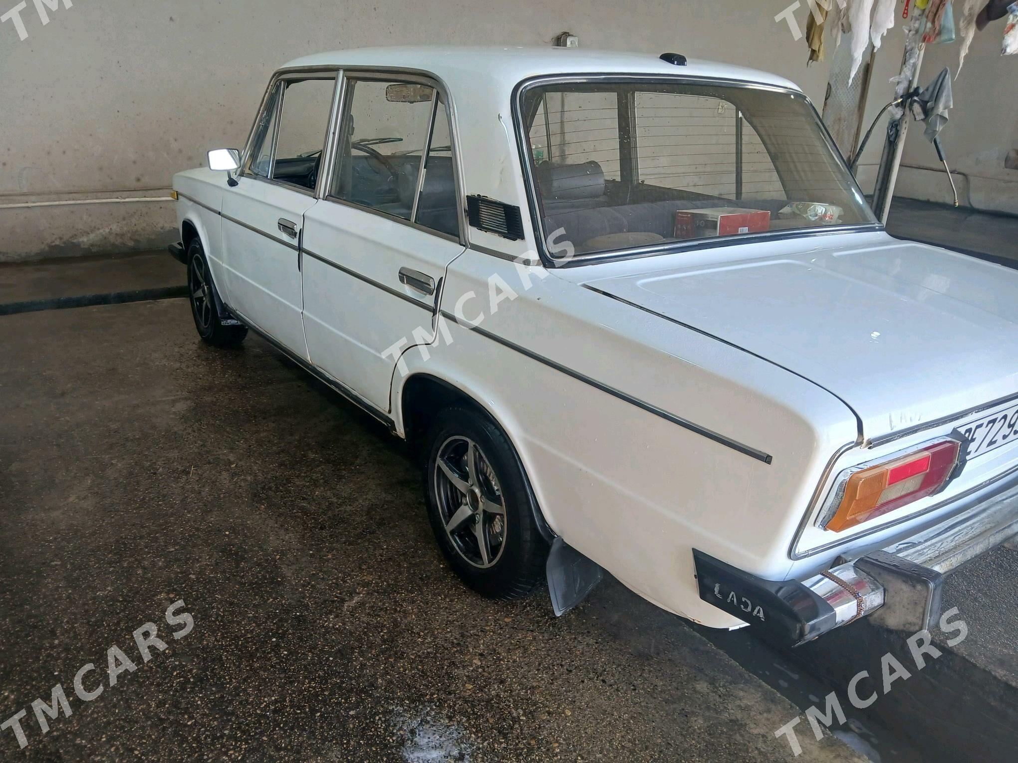 Lada 2106 1991 - 18 000 TMT - Wekilbazar - img 6