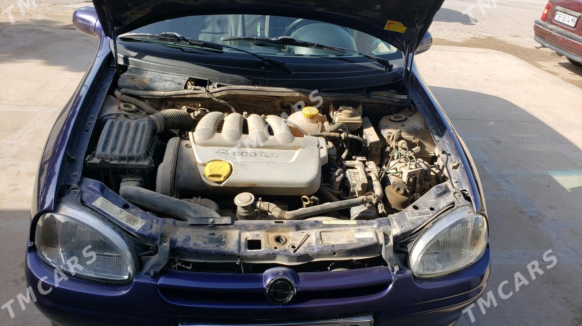 Opel Vita 1996 - 35 000 TMT - Мары - img 4
