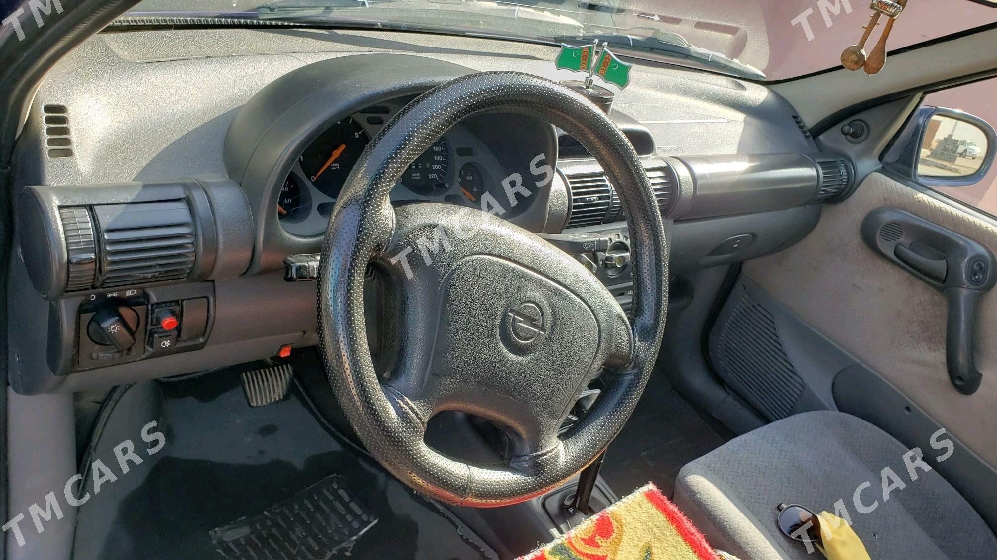 Opel Vita 1996 - 35 000 TMT - Мары - img 3