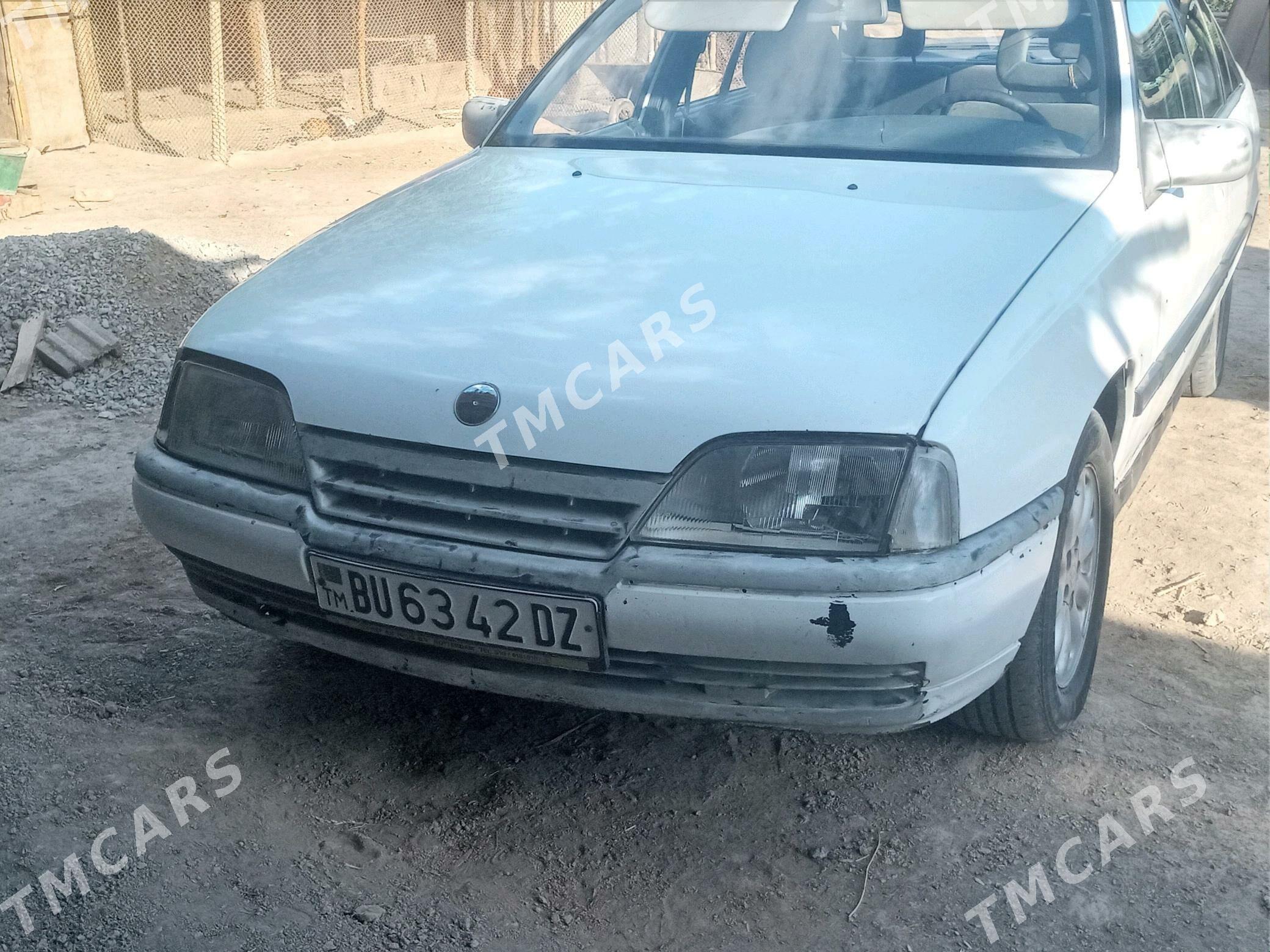 Opel Omega 1992 - 23 000 TMT - Daşoguz - img 2